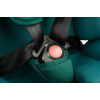 Столче за кола Mokki i-Size IsoFix 0-36Кг Emerald