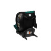 Столче за кола Mokki i-Size IsoFix 0-36Кг Emerald