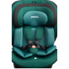 Столче за кола Mokki i-Size IsoFix 0-36Кг Emerald