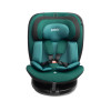 Столче за кола Mokki i-Size IsoFix 0-36Кг Emerald