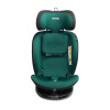 Столче за кола Mokki i-Size IsoFix 0-36Кг Emerald