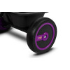 Триколка с родителски контрол Buzz Purple