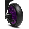 Триколка с родителски контрол Buzz Purple