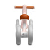 Велосипед за баланс Otto Pink Caretero Toyz