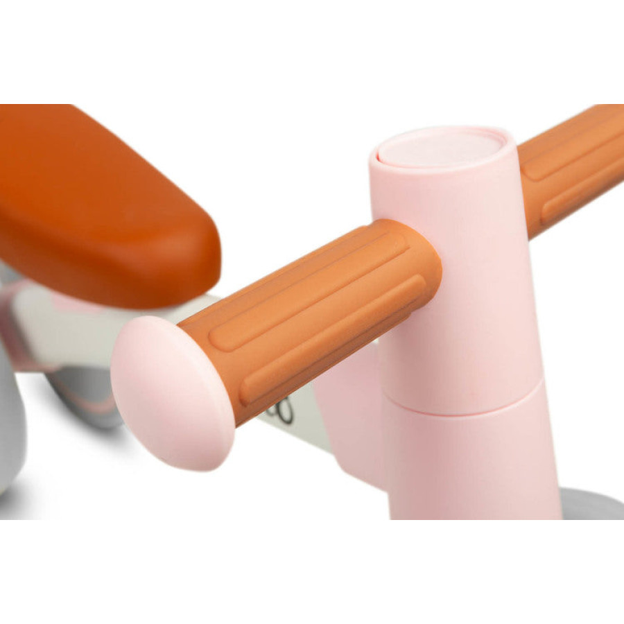 Велосипед за баланс Otto Pink Caretero Toyz