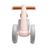 Велосипед за баланс Otto Pink Caretero Toyz