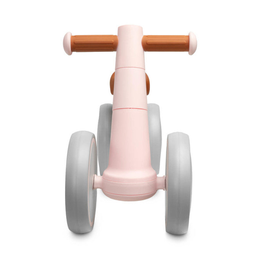Велосипед за баланс Otto Pink Caretero Toyz