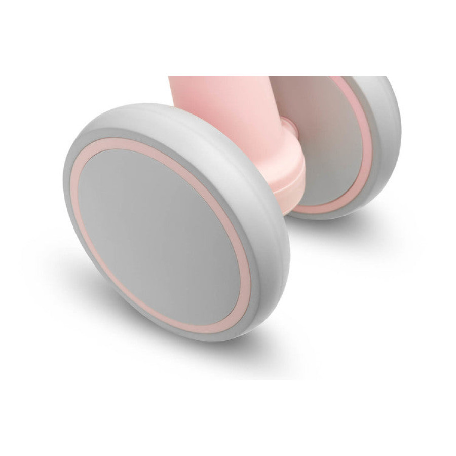 Велосипед за баланс Otto Pink Caretero Toyz