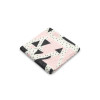 Бамбукова пелена Pink Triangle 75х75 см