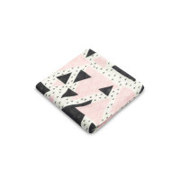 Бамбукова пелена Pink Triangle 75х75 см