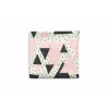 Бамбукова пелена Pink Triangle 75х75 см