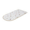 Бебешко гнездо Cotton Forest Beige 80х45 см