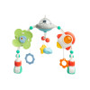 Играчка въртележка за количка или легло Cosmos Caretero Toyz