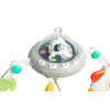 Играчка въртележка за количка или легло Cosmos Caretero Toyz