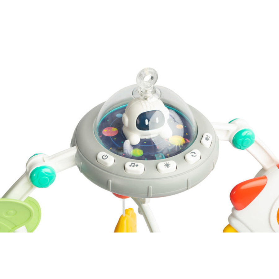 Играчка въртележка за количка или легло Cosmos Caretero Toyz