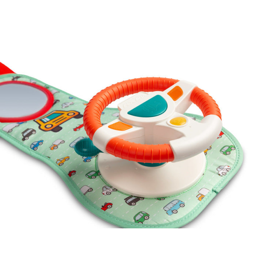 Играчка висулка с волан Caretero Toyz
