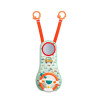 Играчка висулка с волан Caretero Toyz