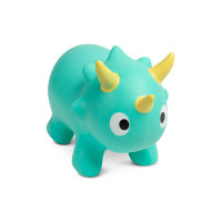 Играчка за яздене Dinu Blue