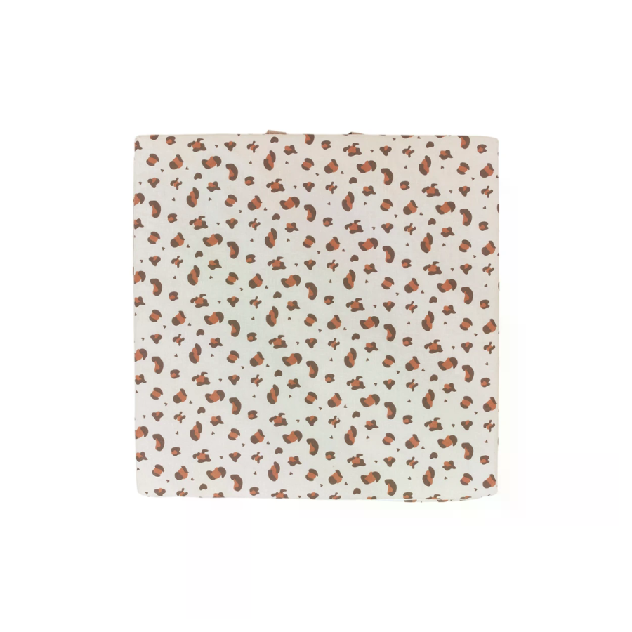 Интелигентна постелка 3в1 Леопард