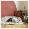 Интелигентна постелка 3в1 Леопард