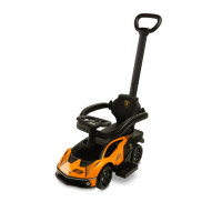 Кола Lamborghini Essenza Ride-On Orange 