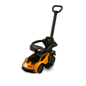 Кола Lamborghini Essenza Ride-On Orange 