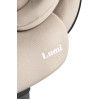 Детско столче за кола Lumi I-Size бежово (40-150 см)