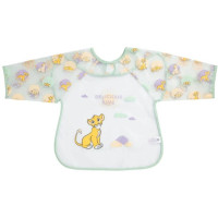 Непромокаем лигавник с ръкави Roi Lion