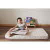 Органичен матрак с кокос Comfort+ 60х120х11 см