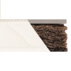 Органичен матрак с кокос Comfort+ 60х120х11 см