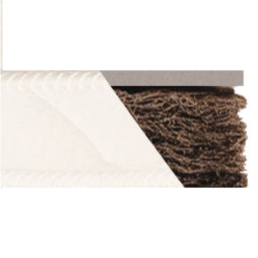 Органичен матрак с кокос Comfort+ 60х120х11 см