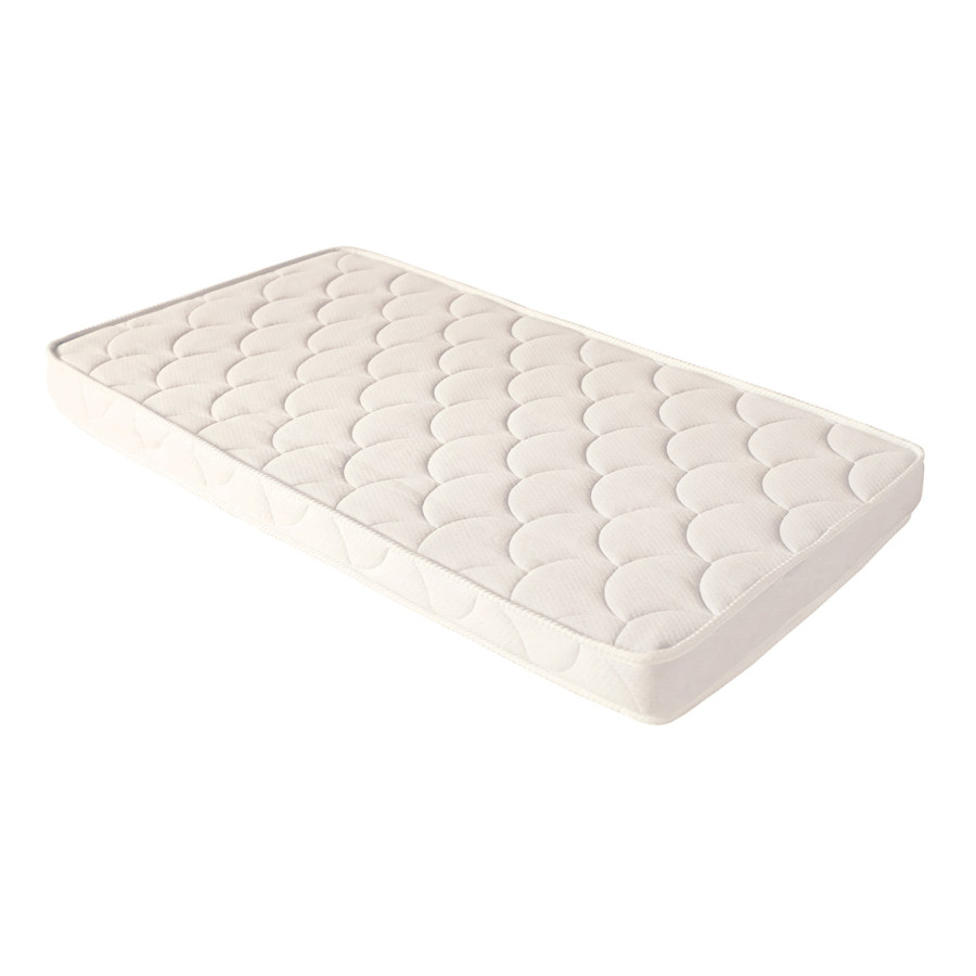 Органичен матрак с кокос Comfort+ 60х120х11 см