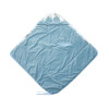 Пелена XL за столче за кола 0-13 кг Stroll Blue 115х115 см