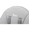 Столче за хранене Tuva Grey