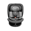 Столче за кола Mokki i-Size IsoFix 0-36Кг Grey