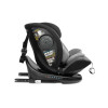 Столче за кола Mokki i-Size IsoFix 0-36Кг Grey