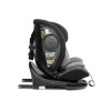 Столче за кола Mokki i-Size IsoFix 0-36Кг Grey