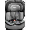 Столче за кола Mokki i-Size IsoFix 0-36Кг Grey