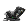 Столче за кола Mokki i-Size IsoFix 0-36Кг Grey