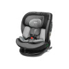 Столче за кола Mokki i-Size IsoFix 0-36Кг Grey