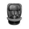 Столче за кола Mokki i-Size IsoFix 0-36Кг Grey