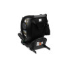 Столче за кола Mokki i-Size IsoFix 0-36Кг Grey