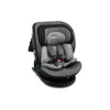 Столче за кола Mokki i-Size IsoFix 0-36Кг Grey