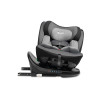 Столче за кола Mokki i-Size IsoFix 0-36Кг Grey