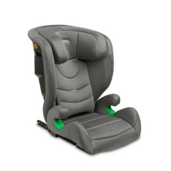 Столче за кола Nimbus i-Size IsoFix 15-36Кг Graphite
