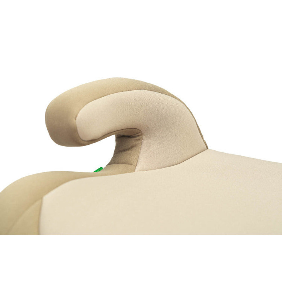 Столче за кола Puma i-Size IsoFix 15-36Кг Isofix Beige