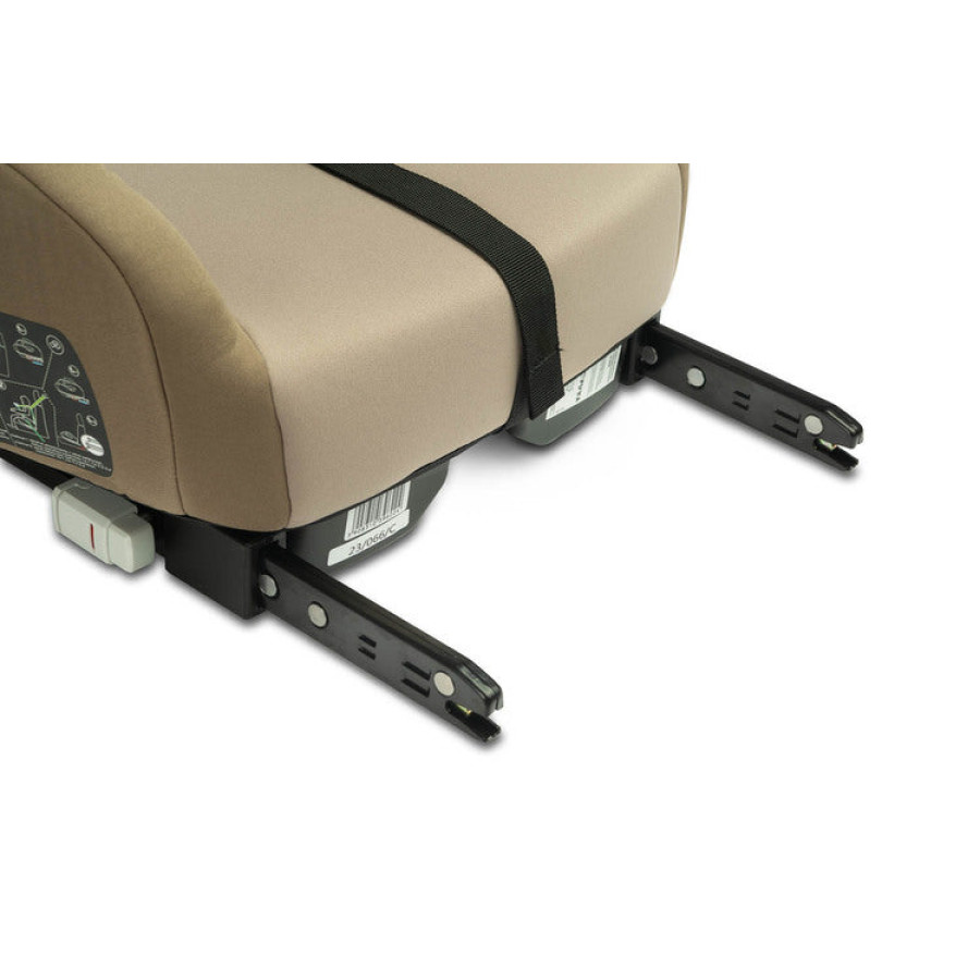 Столче за кола Puma i-Size IsoFix 15-36Кг Isofix Beige