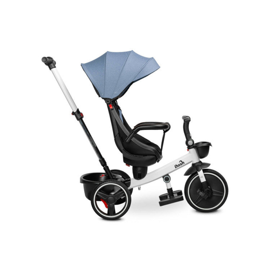 Триколка Dash Blue