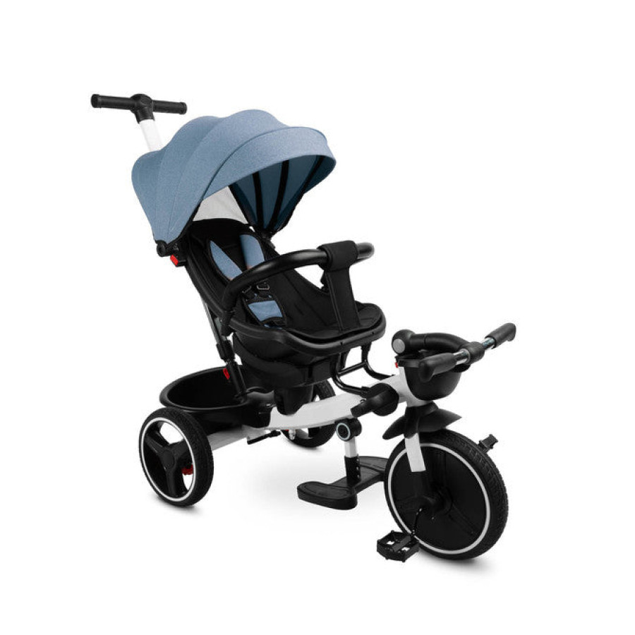 Триколка Dash Blue