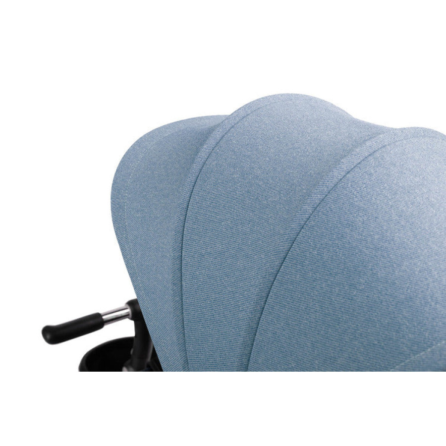 Триколка Dash Blue